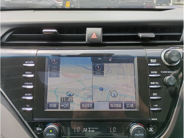 CAMRY HYBRID