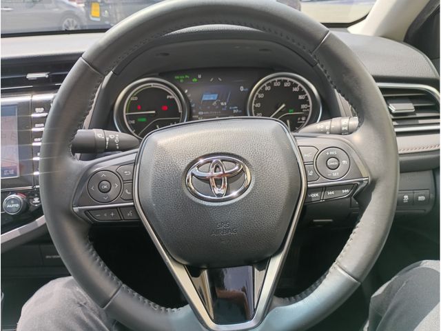 CAMRY HYBRID