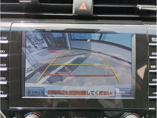 CAMRY HYBRID