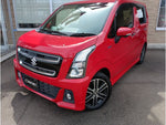 WAGON R STINGRAY