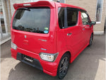 WAGON R STINGRAY