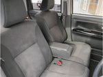 MOVE canbus 4WD