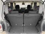 MOVE canbus 4WD