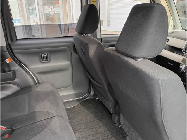 MOVE canbus 4WD