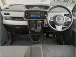 MOVE canbus 4WD