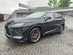 LEXUS RX450h 2WD