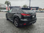 LEXUS RX450h 2WD
