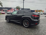 LEXUS RX450h 2WD