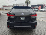 LEXUS RX450h 2WD