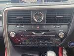 LEXUS RX450h 2WD
