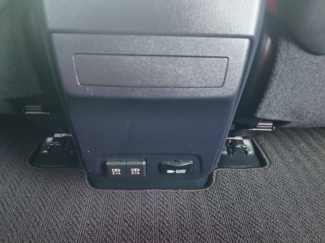 LEXUS RX450h 2WD