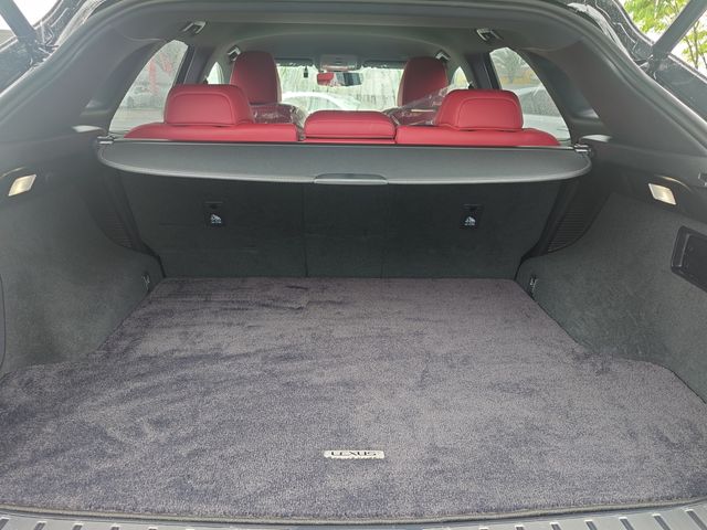 LEXUS RX450h 2WD