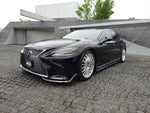 LEXUS LS500h 4WD