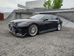 LEXUS LS500h 4WD