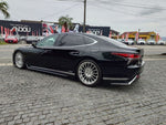 LEXUS LS500h 4WD