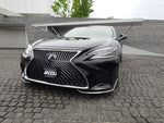 LEXUS LS500h 4WD