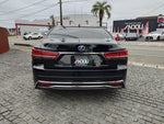 LEXUS LS500h 4WD