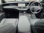 LEXUS LS500h 4WD