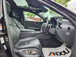 LEXUS LS500h 4WD