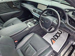 LEXUS LS500h 4WD