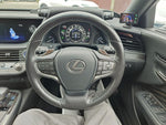 LEXUS LS500h 4WD