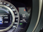 LEXUS LS500h 4WD