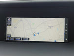 LEXUS LS500h 4WD