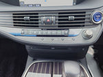 LEXUS LS500h 4WD