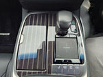 LEXUS LS500h 4WD