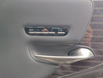 LEXUS LS500h 4WD