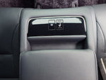 LEXUS LS500h 4WD