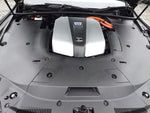 LEXUS LS500h 4WD