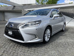 LEXUS HS250h