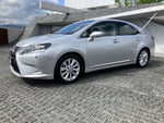 LEXUS HS250h