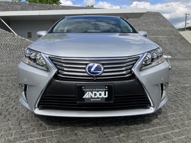 LEXUS HS250h