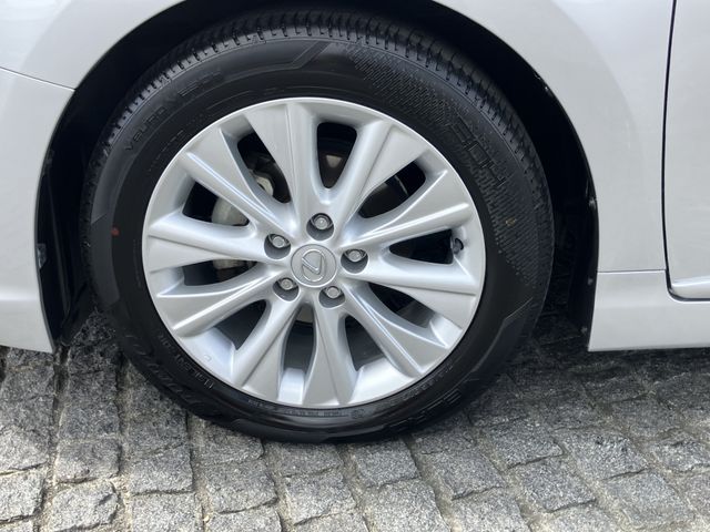 LEXUS HS250h