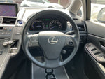 LEXUS HS250h
