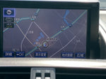 LEXUS HS250h