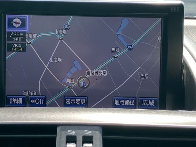 LEXUS HS250h