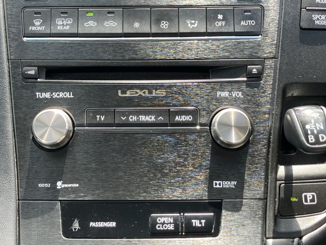 LEXUS HS250h