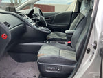 LEXUS HS250h