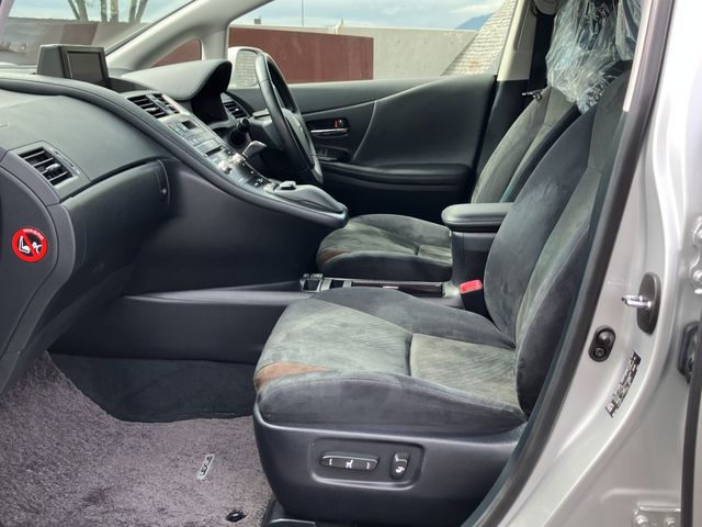 LEXUS HS250h