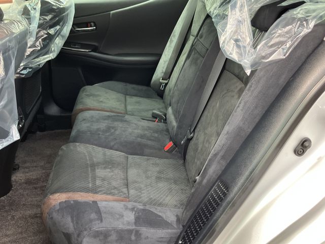 LEXUS HS250h