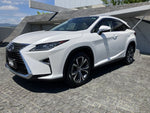 LEXUS RX450h 2WD