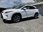 LEXUS RX450h 2WD