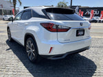 LEXUS RX450h 2WD