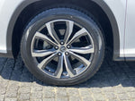 LEXUS RX450h 2WD