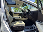 LEXUS RX450h 2WD