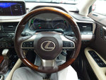 LEXUS RX450h 2WD