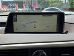 LEXUS RX450h 2WD